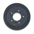 RDA Brakes RDA8080 262mm Standard Disc Brake Rotor Solid
