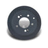 RDA Brakes RDA8080 262mm Standard Disc Brake Rotor Solid