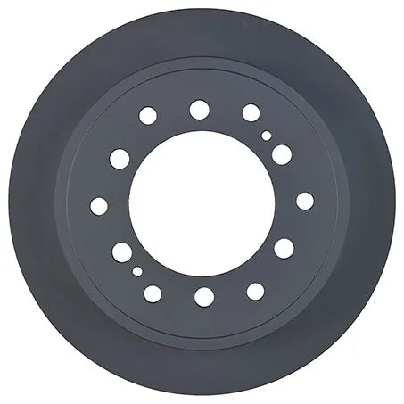 RDA Brakes RDA8082 Standard Disc Brake Rotor Vented 312mm - Single