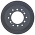 RDA Brakes RDA8082 Standard Disc Brake Rotor Vented 312mm - Single