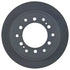 RDA Brakes RDA8082 Standard Disc Brake Rotor Vented 312mm - Single
