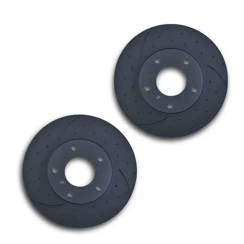 Rgd Brake Rotor RDA BRAKES | Brake Pads | Brake Rotors | Brake Drums – Frankies Auto ...