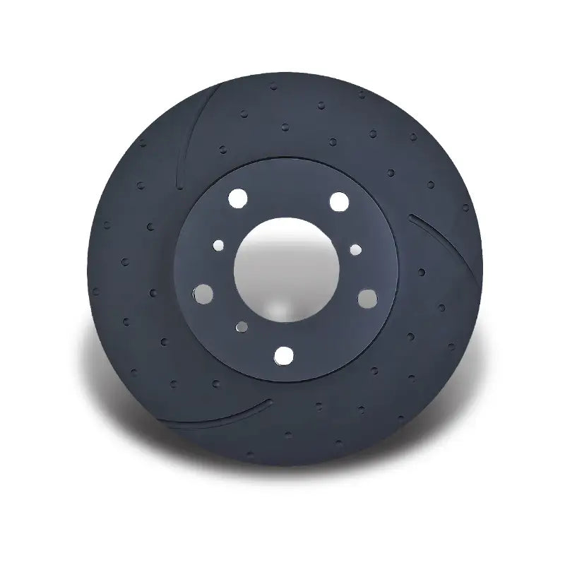 Rgd Brake Rotor RDA BRAKES | Brake Pads | Brake Rotors | Brake Drums – Frankies Auto ...