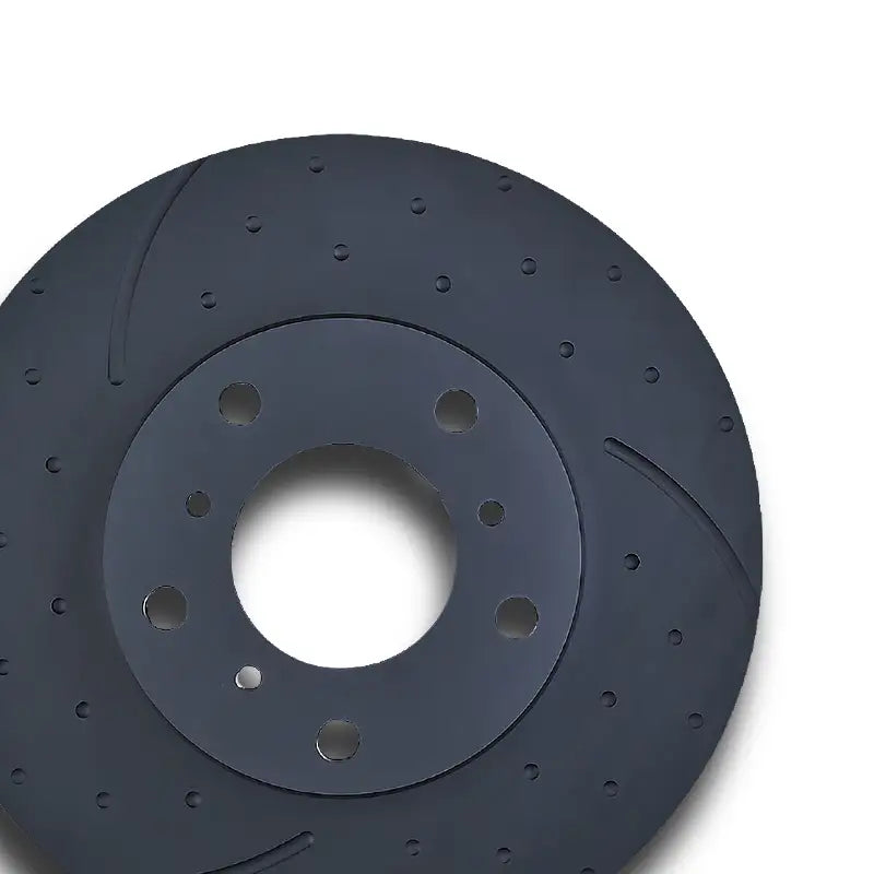 RDA BRAKES | Brake Pads | Brake Rotors | Brake Drums – Frankies Auto ...