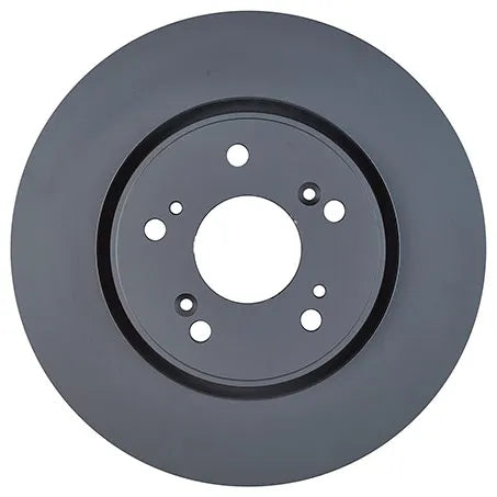 RDA Brakes RDA8084 Standard Disc Brake Rotor Vented 296mm - Pair