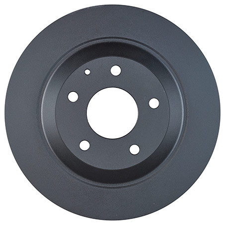 RDA Brakes RDA8097 Standard Disc Brake Rotor Vented 338mm - Single