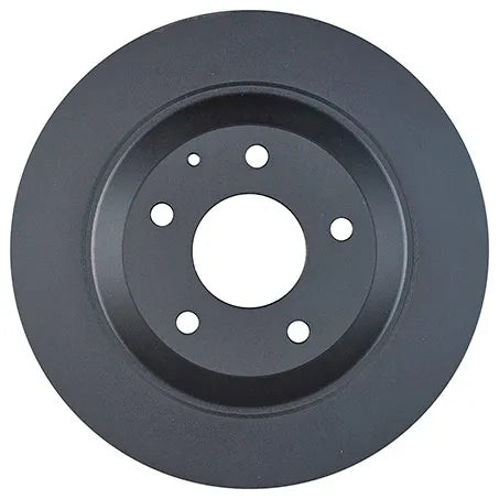 RDA Brakes RDA8097 Standard Disc Brake Rotor Vented 338mm - Single
