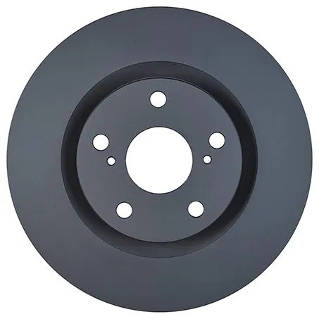 RDA Brakes RDA8112 Standard Disc Brake Rotor Vented 296mm - Single
