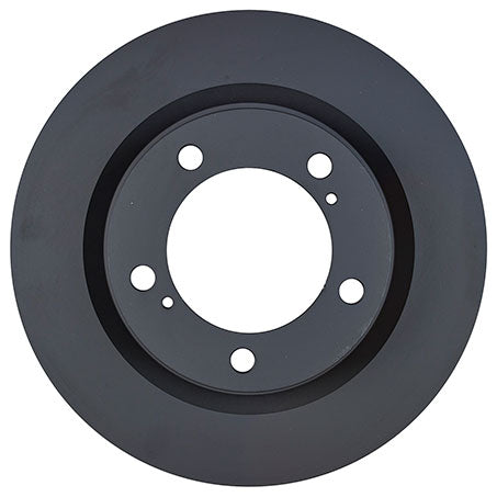 RDA Brakes RDA8128 Standard Disc Brake Rotor Vented 353mm - Pair