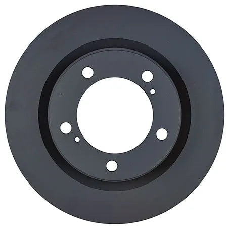 RDA Brakes RDA8128 Standard Disc Brake Rotor Vented 353mm - Pair