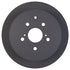 RDA Brakes RDA8183 Standard Disc Brake Rotor Solid 309mm - Pair