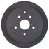 RDA Brakes RDA8183 Standard Disc Brake Rotor Solid 309mm - Pair