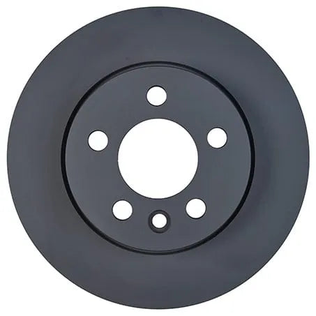 RDA Brakes RDA8200 Standard Disc Brake Rotor Vented 303mm - Single