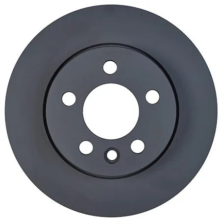 RDA Brakes RDA8200 Standard Disc Brake Rotor Vented 303mm - Pair