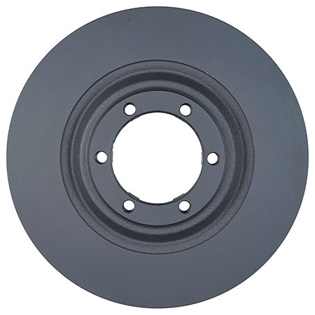 RDA Brakes RDA8260 Standard Disc Brake Rotor Vented 300mm - Single