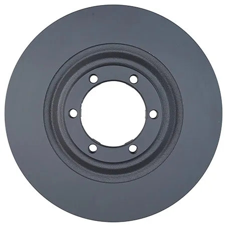 RDA Brakes RDA8260 Standard Disc Brake Rotor Vented 300mm - Single