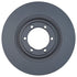 RDA Brakes RDA8260 Standard Disc Brake Rotor Vented 300mm - Single