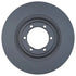 RDA Brakes RDA8260 Standard Disc Brake Rotor Vented 300mm - Single
