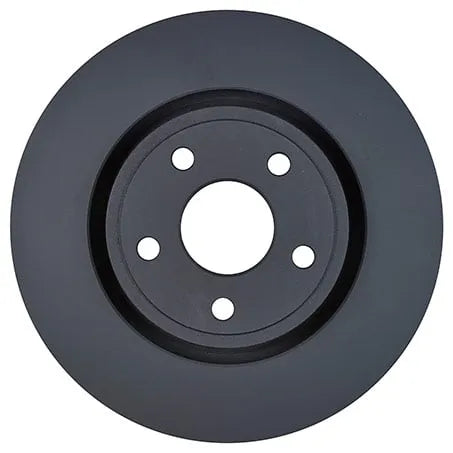 RDA Brakes RDA8277 Standard Disc Brake Rotor Vented 350mm - Single