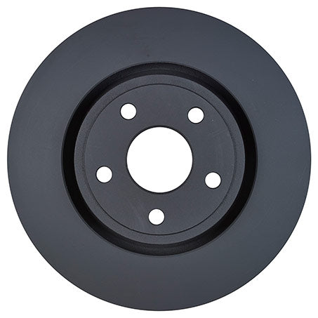 RDA Brakes RDA8277 Standard Disc Brake Rotor Vented 350mm - Pair