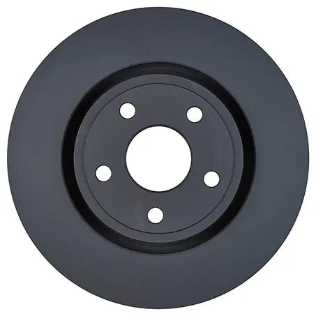 RDA Brakes RDA8277 Standard Disc Brake Rotor Vented 350mm - Pair