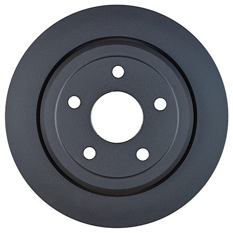 RDA Brakes RDA8278 Standard Disc Brake Rotor Vented 330mm - Pair ...