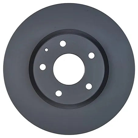 RDA Brakes RDA8279 Standard Disc Brake Rotor Vented 297mm - Single