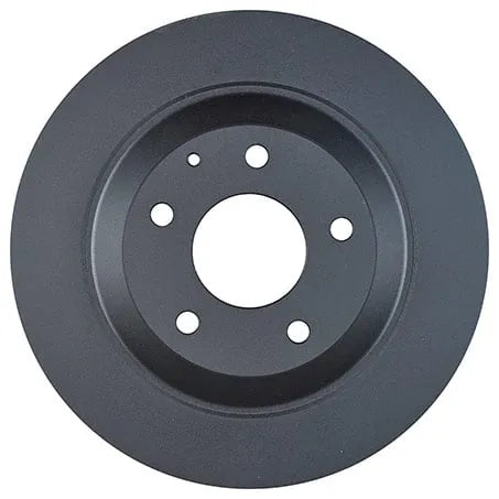 RDA Brakes RDA8280 Standard Disc Brake Rotor Solid 303mm - Single