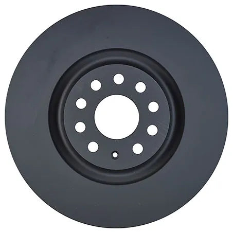 RDA Brakes RDA8305 Standard Disc Brake Rotor Vented 340mm - Single