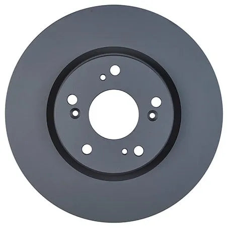 RDA Brakes RDA8309 Standard Disc Brake Rotor Vented 293mm - Single