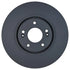 RDA Brakes RDA8338 Standard Disc Brake Rotor Vented 320mm - Single