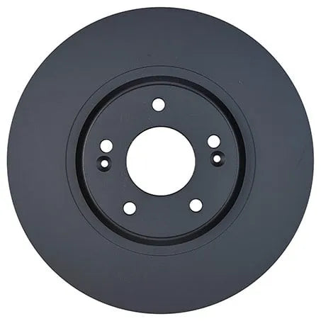 RDA Brakes RDA8338 Standard Disc Brake Rotor Vented 320mm - Pair