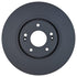 RDA Brakes RDA8338 Standard Disc Brake Rotor Vented 320mm - Pair