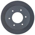 RDA Brakes RDA8370 Standard Disc Brake Rotor Vented 315mm - Single