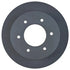 RDA Brakes RDA8370 Standard Disc Brake Rotor Vented 315mm - Single