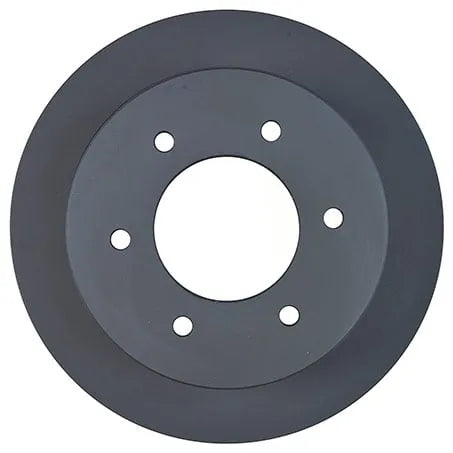 RDA Brakes RDA8370 Standard Disc Brake Rotor Vented 315mm - Pair