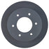 RDA Brakes RDA8370 Standard Disc Brake Rotor Vented 315mm - Pair