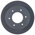 RDA Brakes RDA8370 Standard Disc Brake Rotor Vented 315mm - Pair