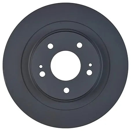 RDA Brakes RDA8381 Standard Disc Brake Rotor 302mm - Single