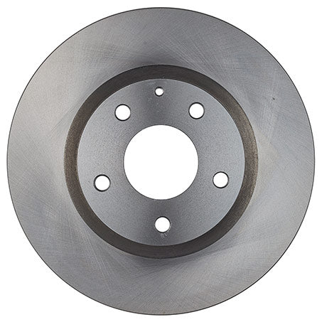 RDA Brakes RDA8398 Standard Disc Brake Rotor Vented 295mm - Pair
