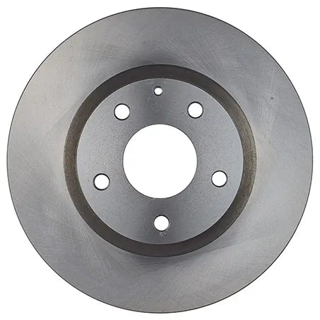 RDA Brakes RDA8398 Standard Disc Brake Rotor Vented 295mm - Pair