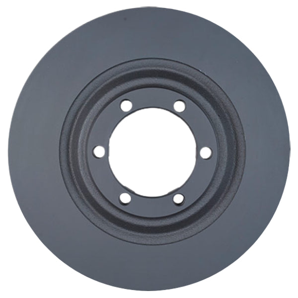 RDA Brakes RDA8445 Standard Disc Brake Rotor Vented 300mm - Pair
