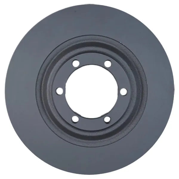 RDA Brakes RDA8445 Standard Disc Brake Rotor Vented 300mm - Pair