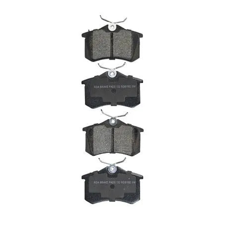RDA Brakes RDB1192 GP Max General Purpose Brake Pad Set