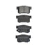 RDA Brakes RDB1265 GP Max Genaral Purpose Brake Pad Set