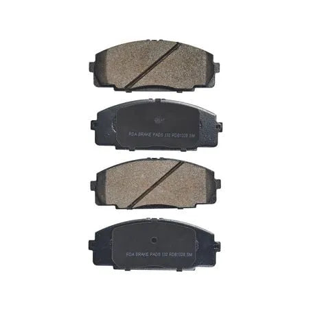 RDA Brakes RDB1328 GP Max Genaral Purpose Brake Pad Set