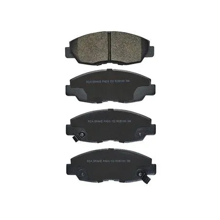 RDA Brakes RDB1391 GP Max Genaral Purpose Brake Pad Set