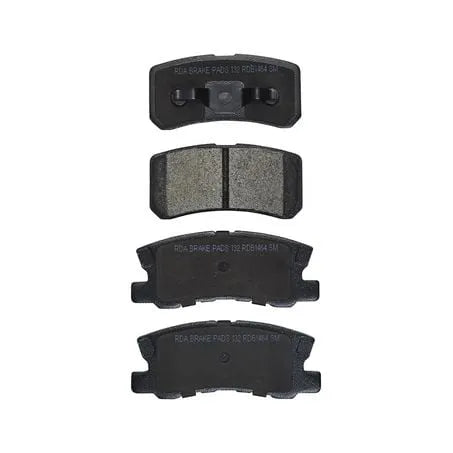 RDA Brakes RDB1464 GP Max Genaral Purpose Brake Pad Set