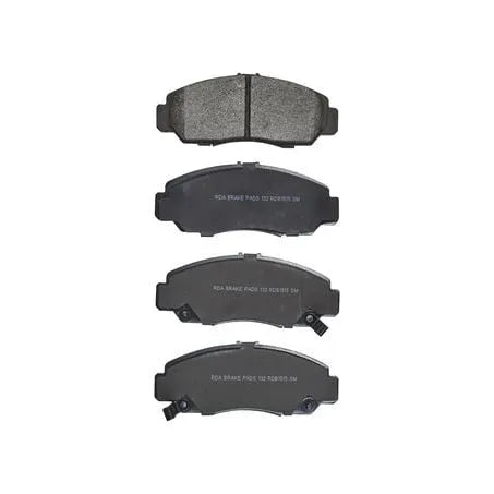 RDA Brakes RDB1515 GP Max Genaral Purpose Brake Pad Set
