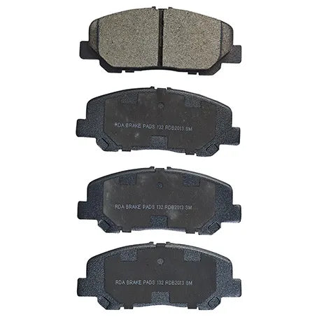 RDA Brakes RDB2013 GP Max Genaral Purpose Brake Pad Set